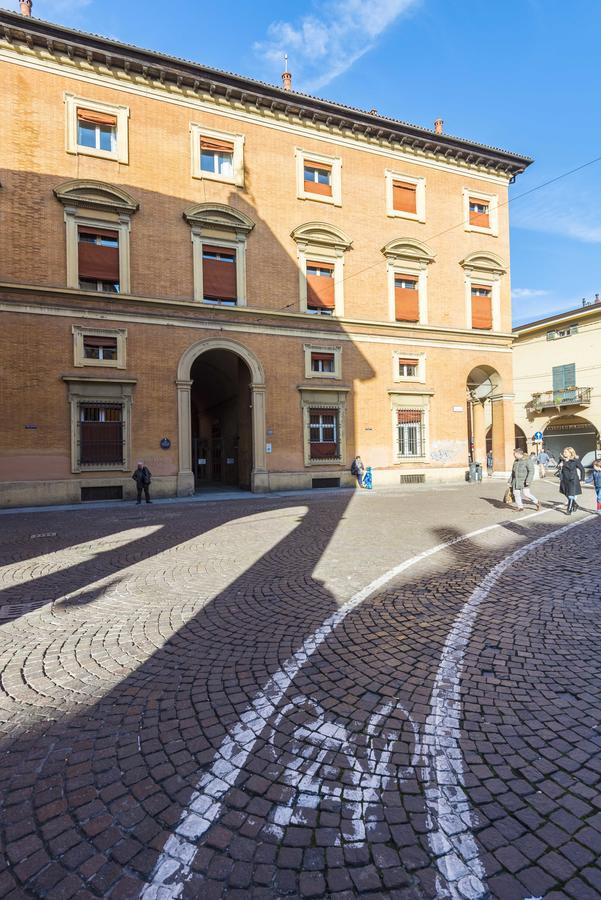 Casa Bella Tanari Appartement Bologna Buitenkant foto