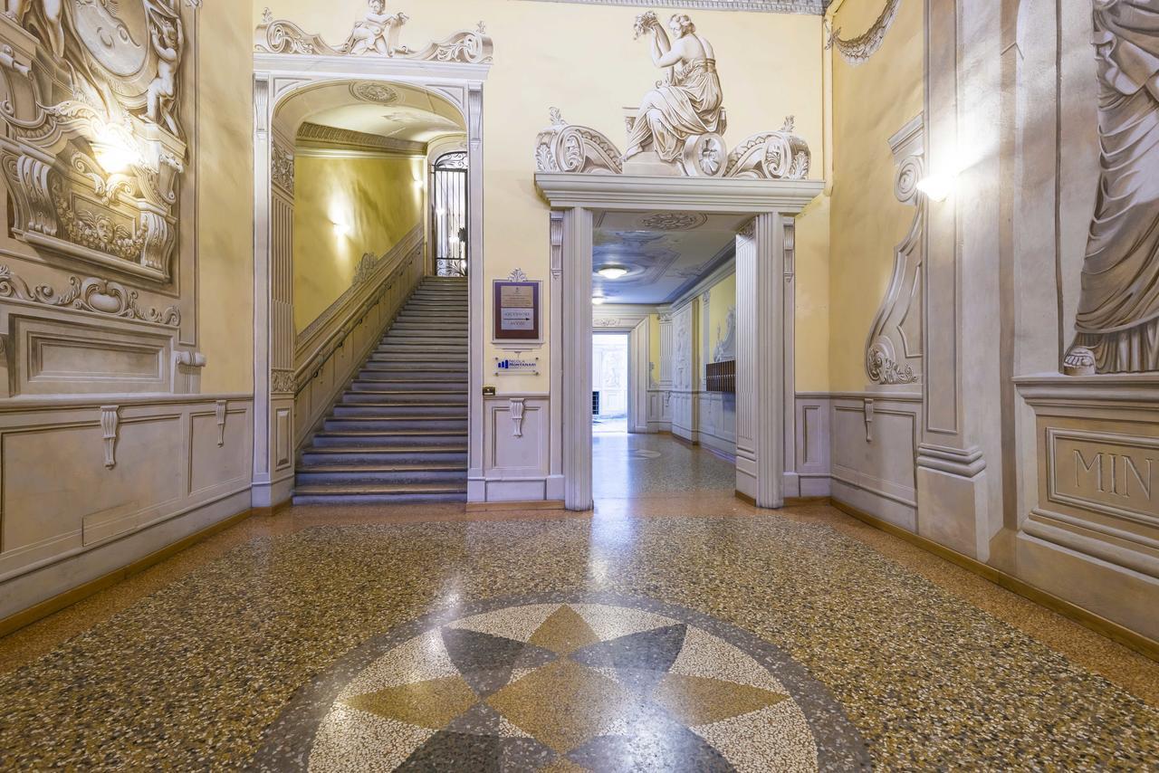 Casa Bella Tanari Appartement Bologna Buitenkant foto